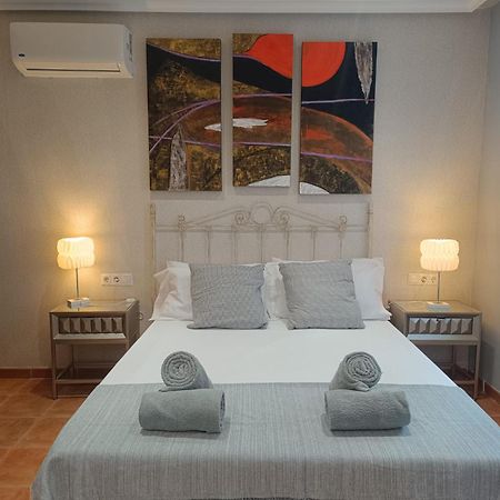 Torremar Natura 532 베라 외부 사진