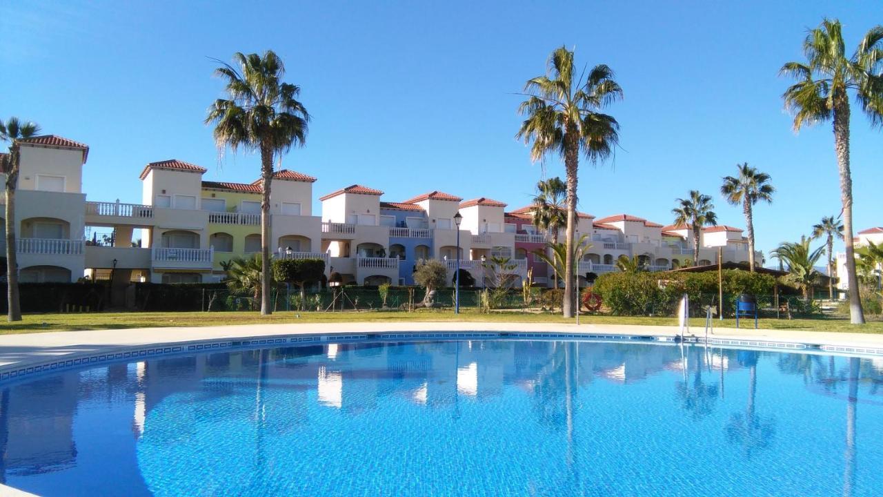Torremar Natura 532 베라 외부 사진