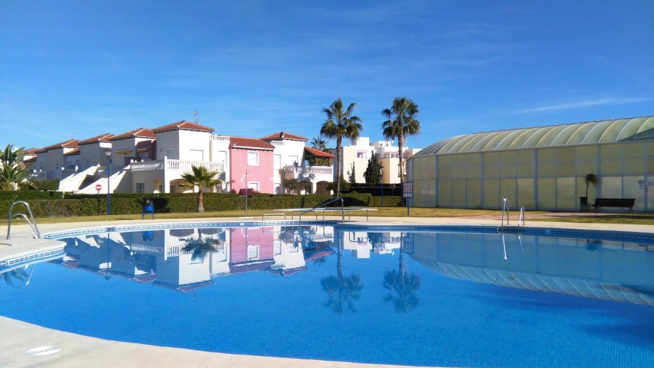 Torremar Natura 532 베라 외부 사진