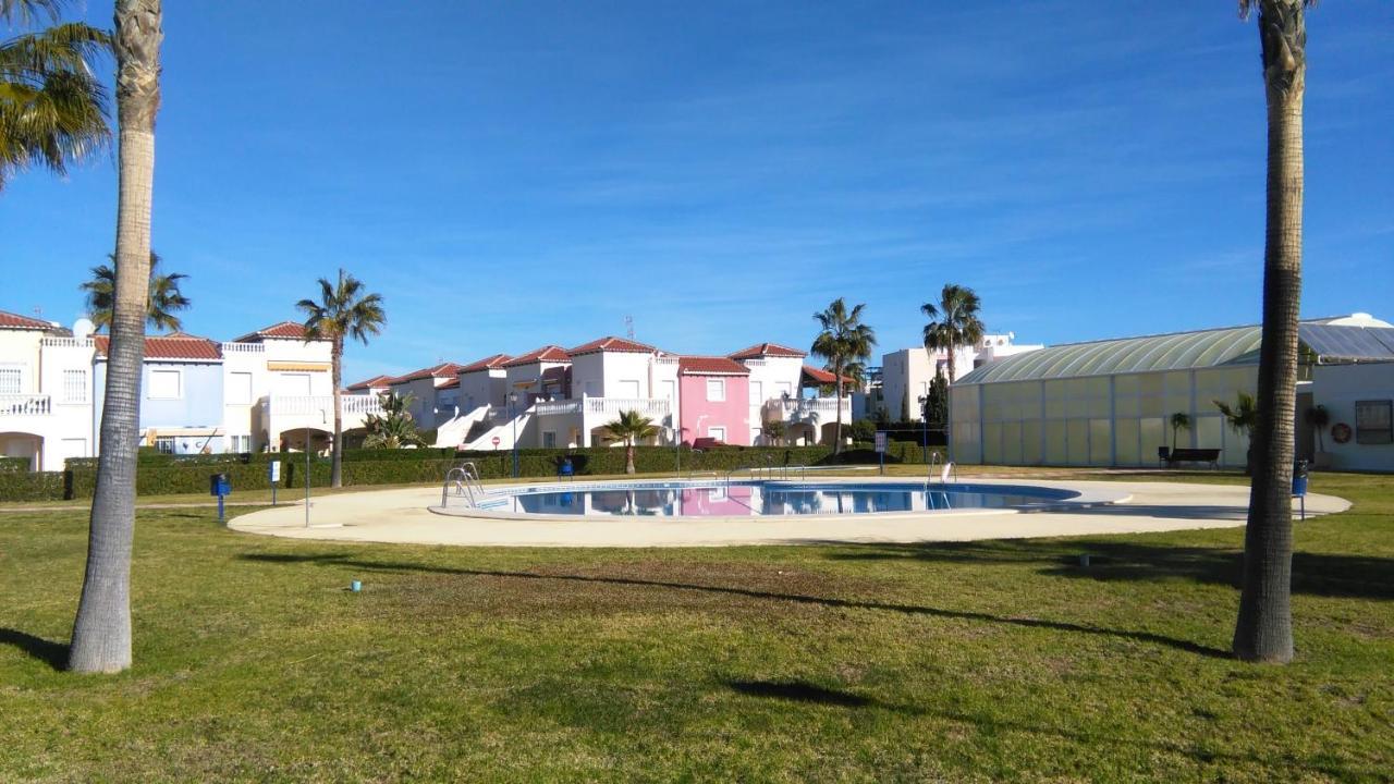 Torremar Natura 532 베라 외부 사진