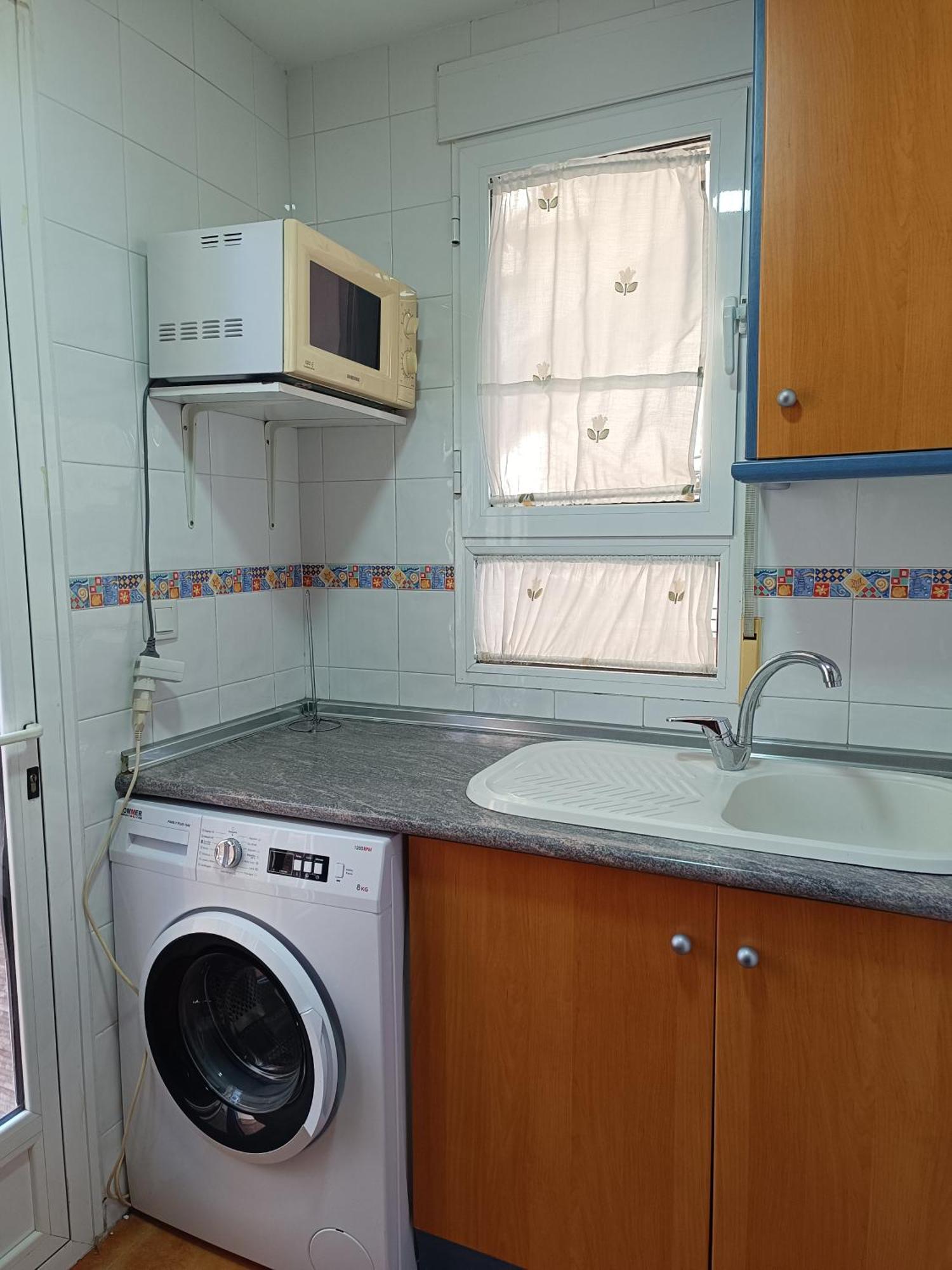 Torremar Natura 532 베라 외부 사진