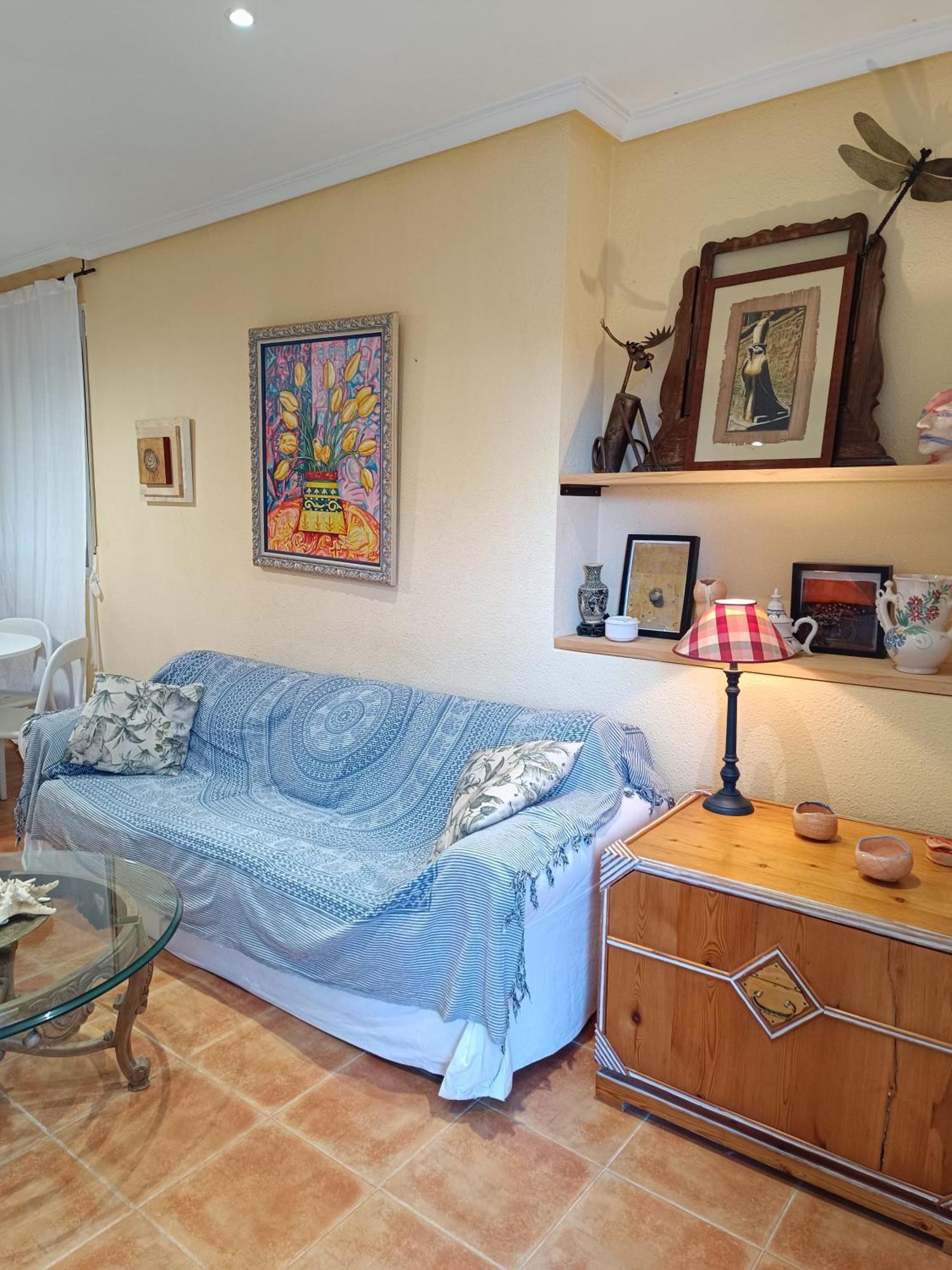 Torremar Natura 532 베라 외부 사진