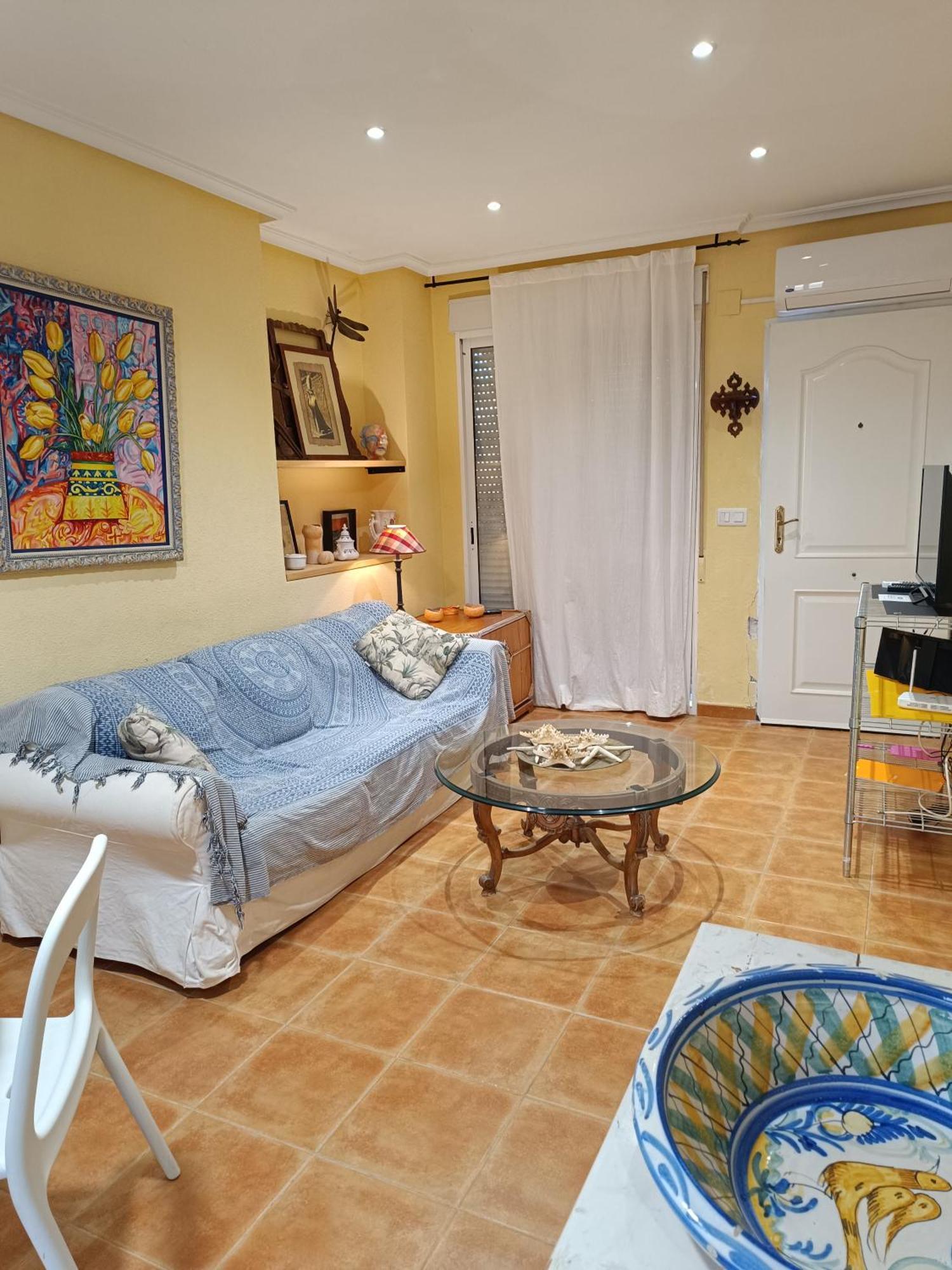 Torremar Natura 532 베라 외부 사진