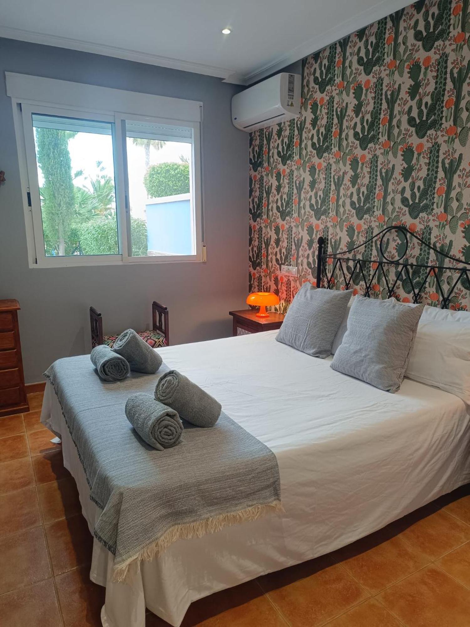 Torremar Natura 532 베라 외부 사진