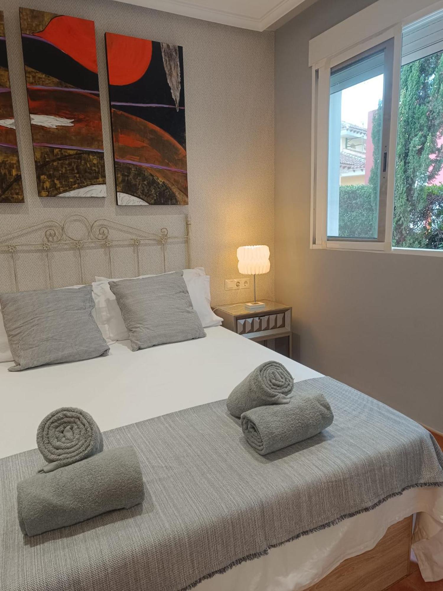 Torremar Natura 532 베라 외부 사진
